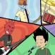 Foto do artista Os Under-Undergrounds