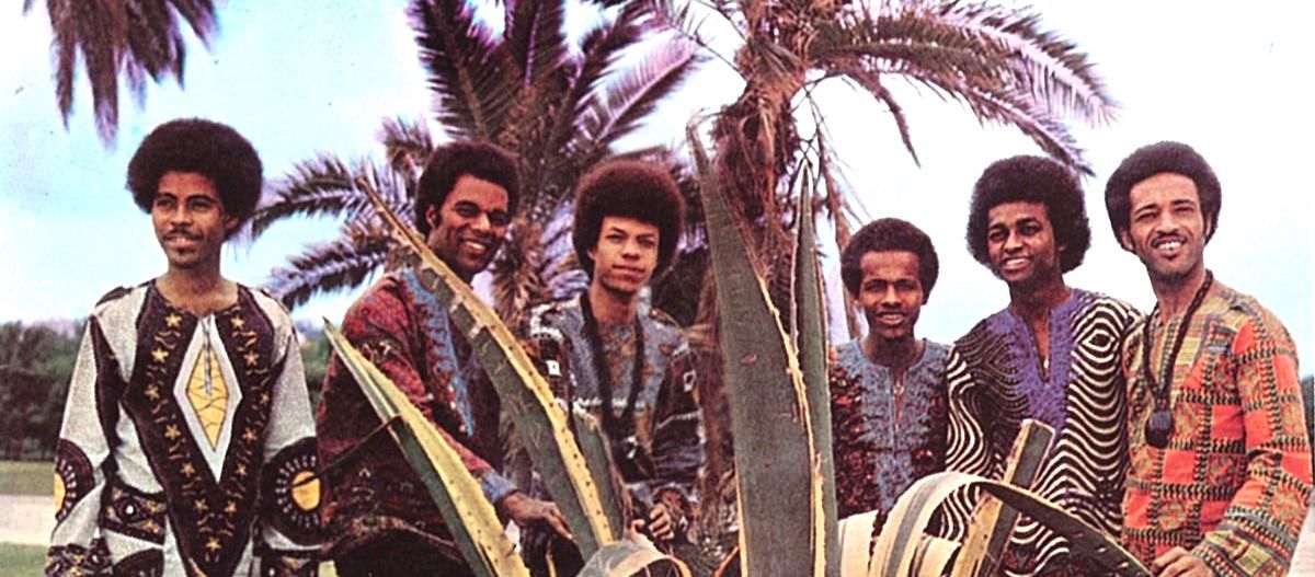 Foto de Voz de Cabo Verde