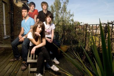 Foto de Consort With Romeo