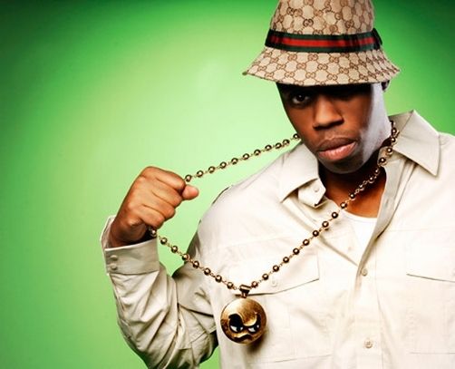 Foto de Kardinall Offishall