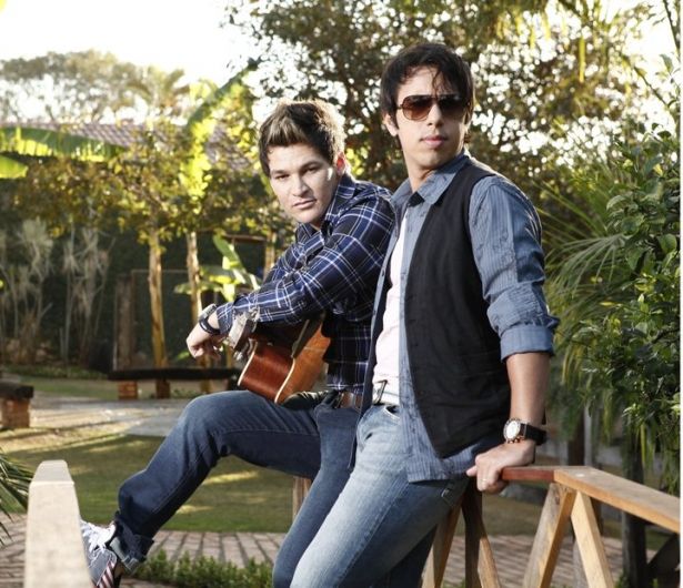 Photo of Dan e Daniel