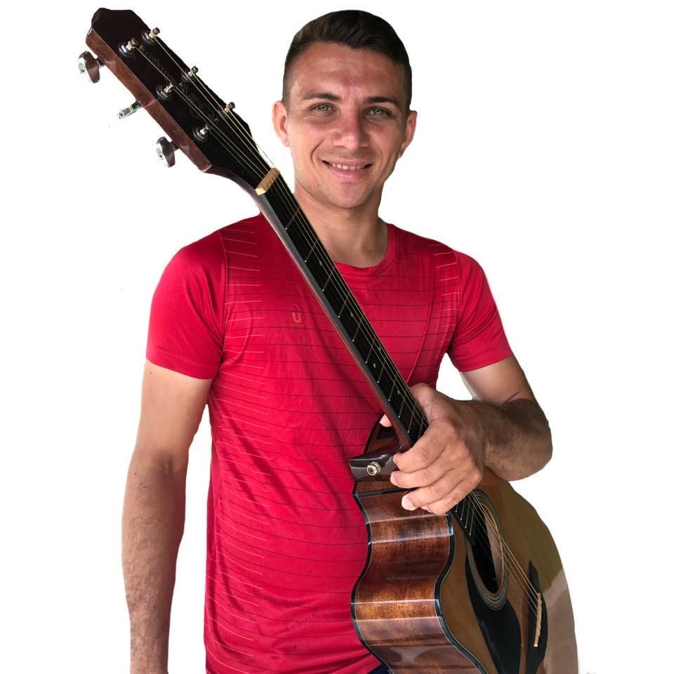 Photo of Jhonata Alves Dutra