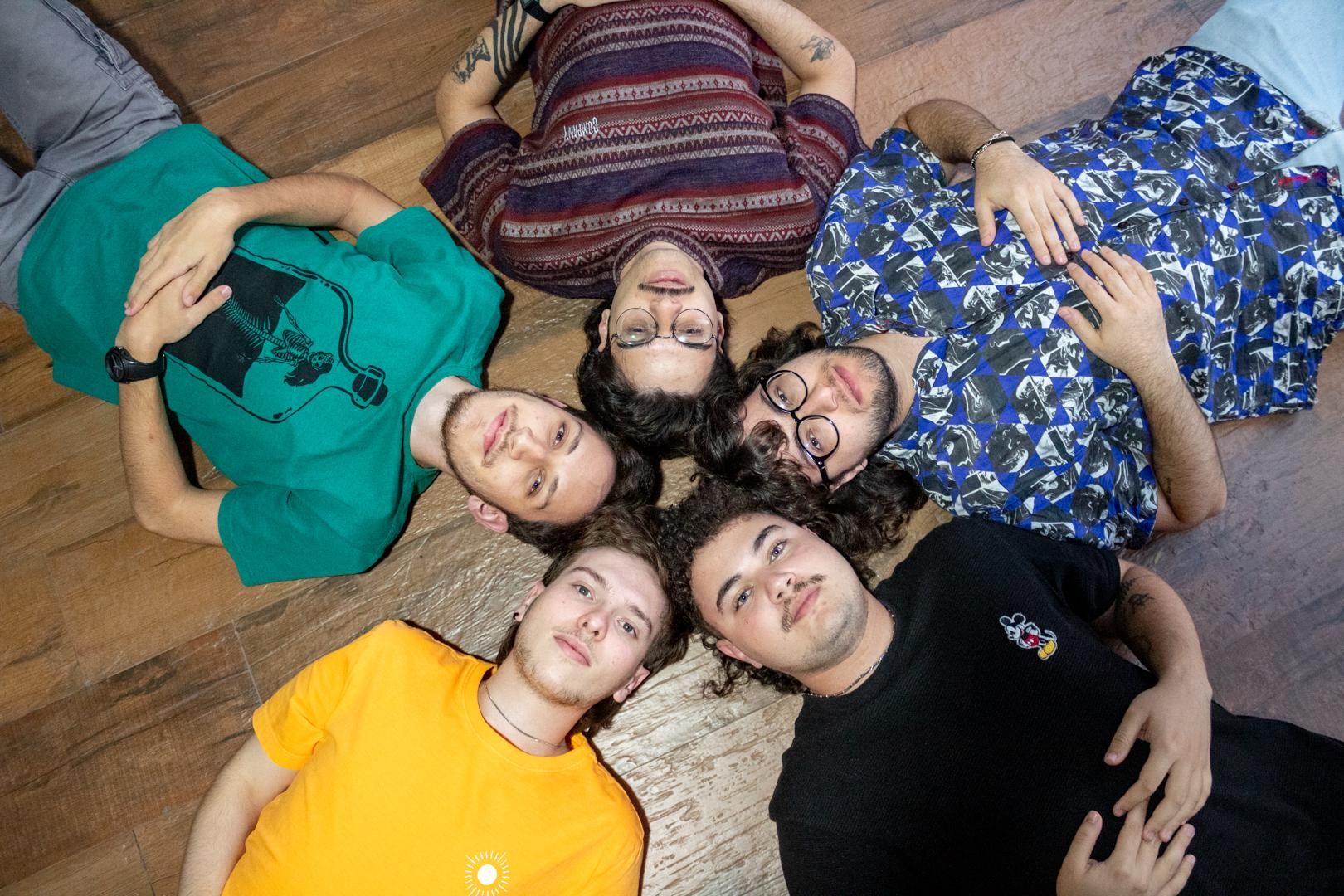 Foto de Corpo Com Corpo