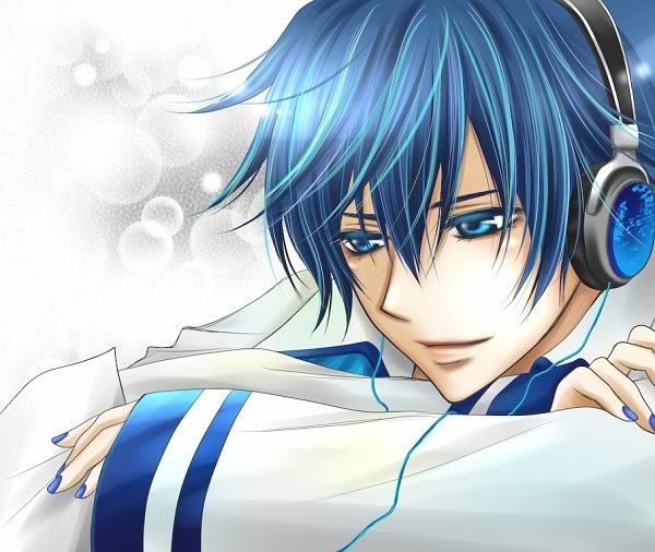 Foto de Kaito Shion
