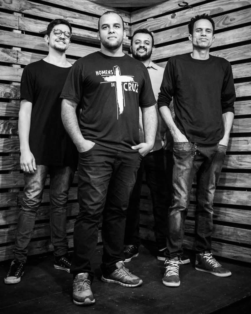 Photo of Banda Novo Templo Music Oficial