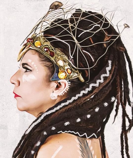 Photo of Rita Benneditto