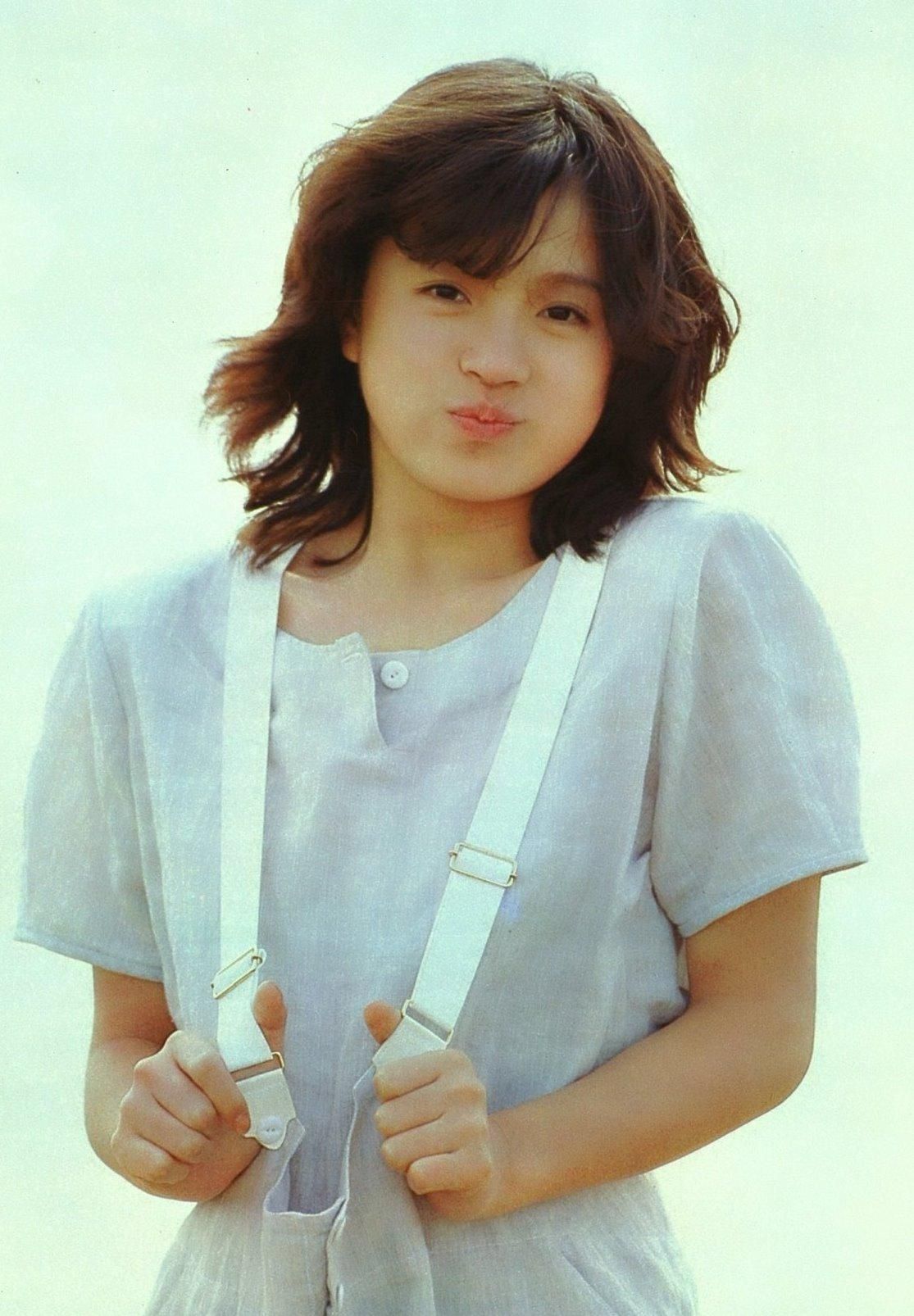 Foto de Akina Nakamori