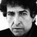 Foto del artista Bob Dylan