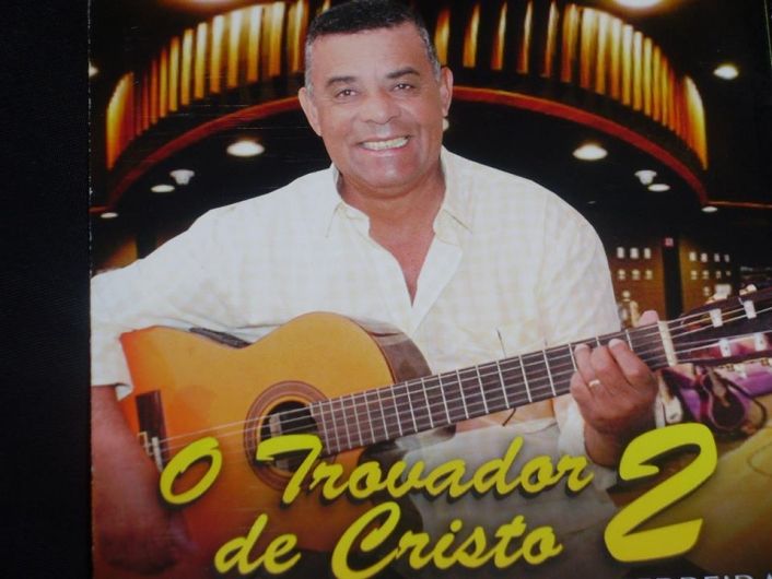 Foto de Osias Ferreira