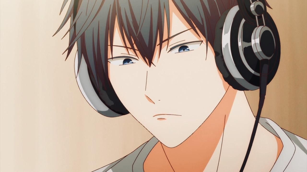 Foto de Given (anime)