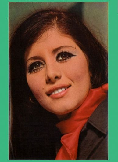 Foto de Cantora Sandra