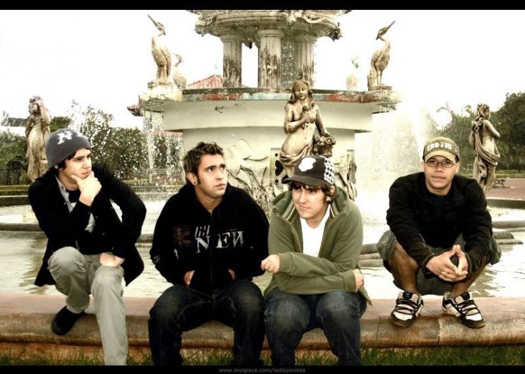 Foto de Radio Pandas