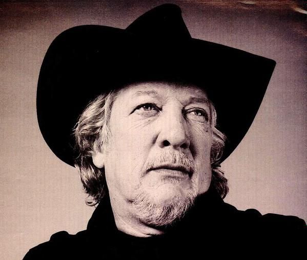 Photo of John Anderson