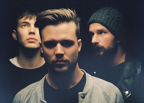 Foto de White Lies