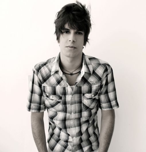 Foto de Victor Leví