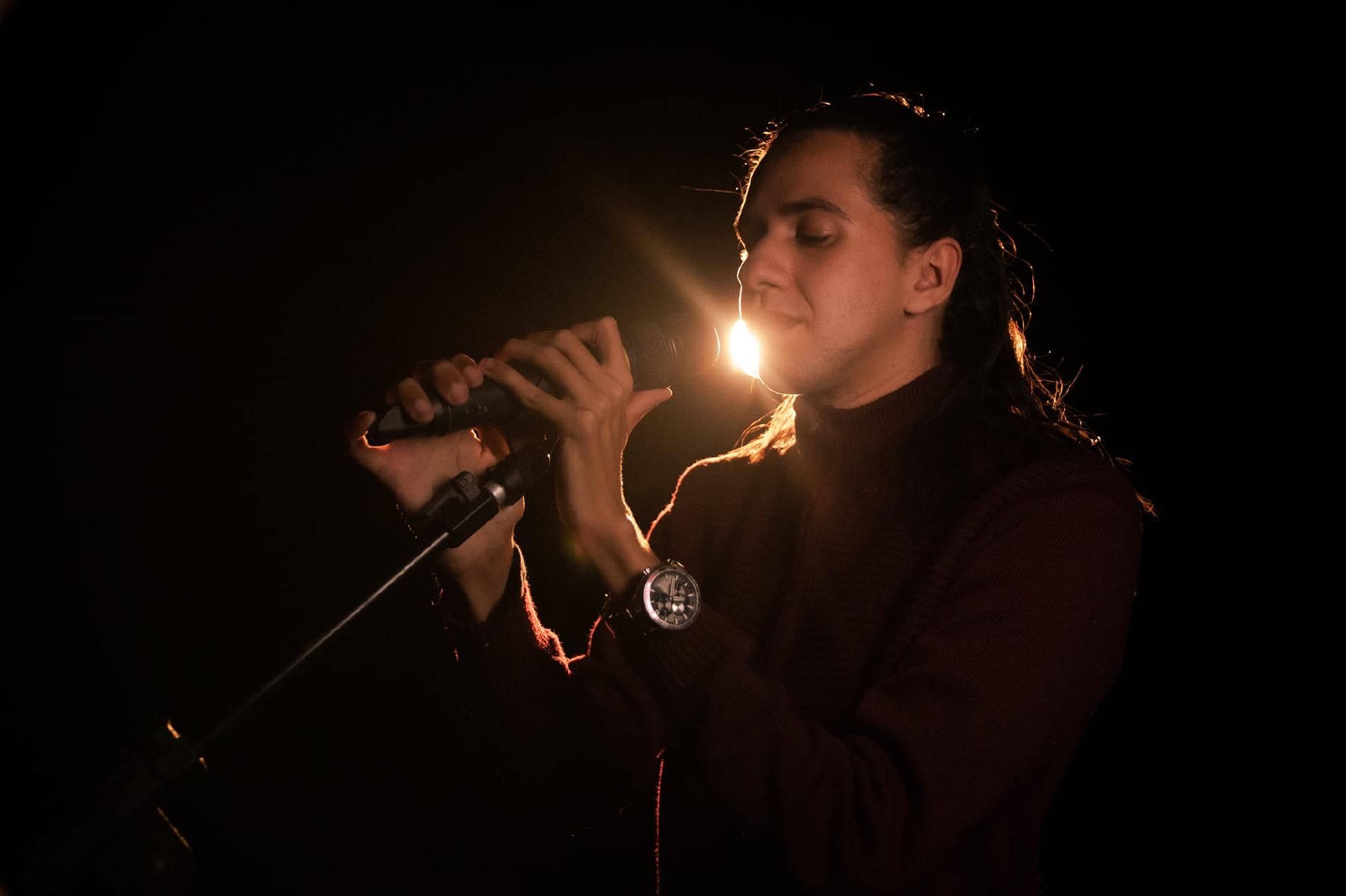 Foto de Lucas Sacramento