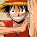 Foto do artista One Piece