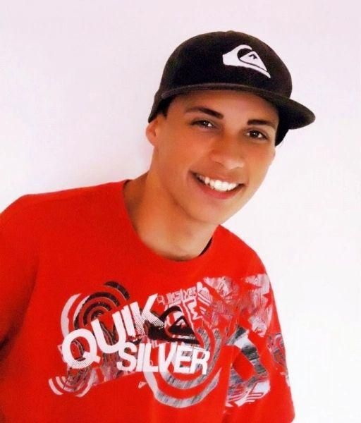 Photo of Mc Adrianinho