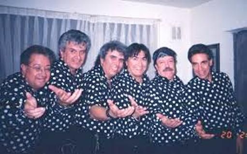 Foto de Los Locos Del Ritmo