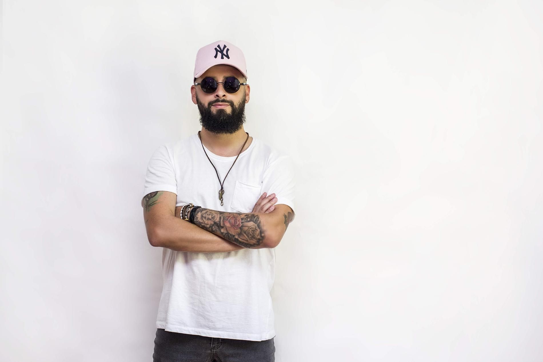 Foto de Giácomo Velasques