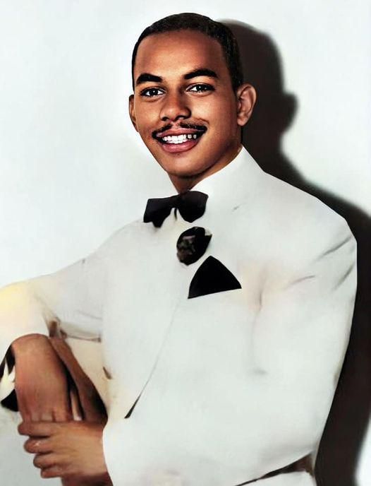 Foto de Vicentico Valdes