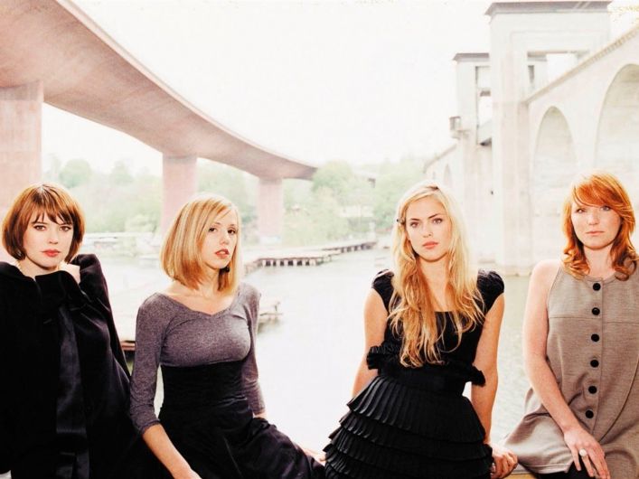 Foto de Abalone Dots