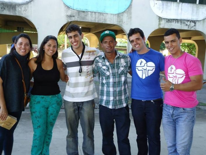 Foto de Ministério Ressuscitar