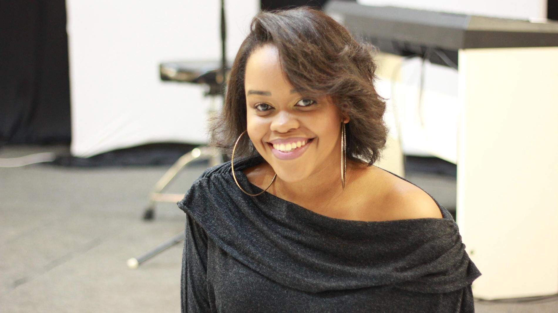 Foto de Fernanda Reis