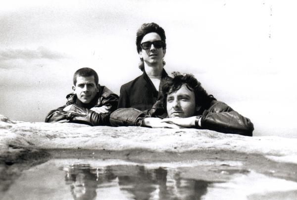 Photo of Spy Vs. Spy