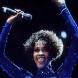 Whitney Houston 's photo