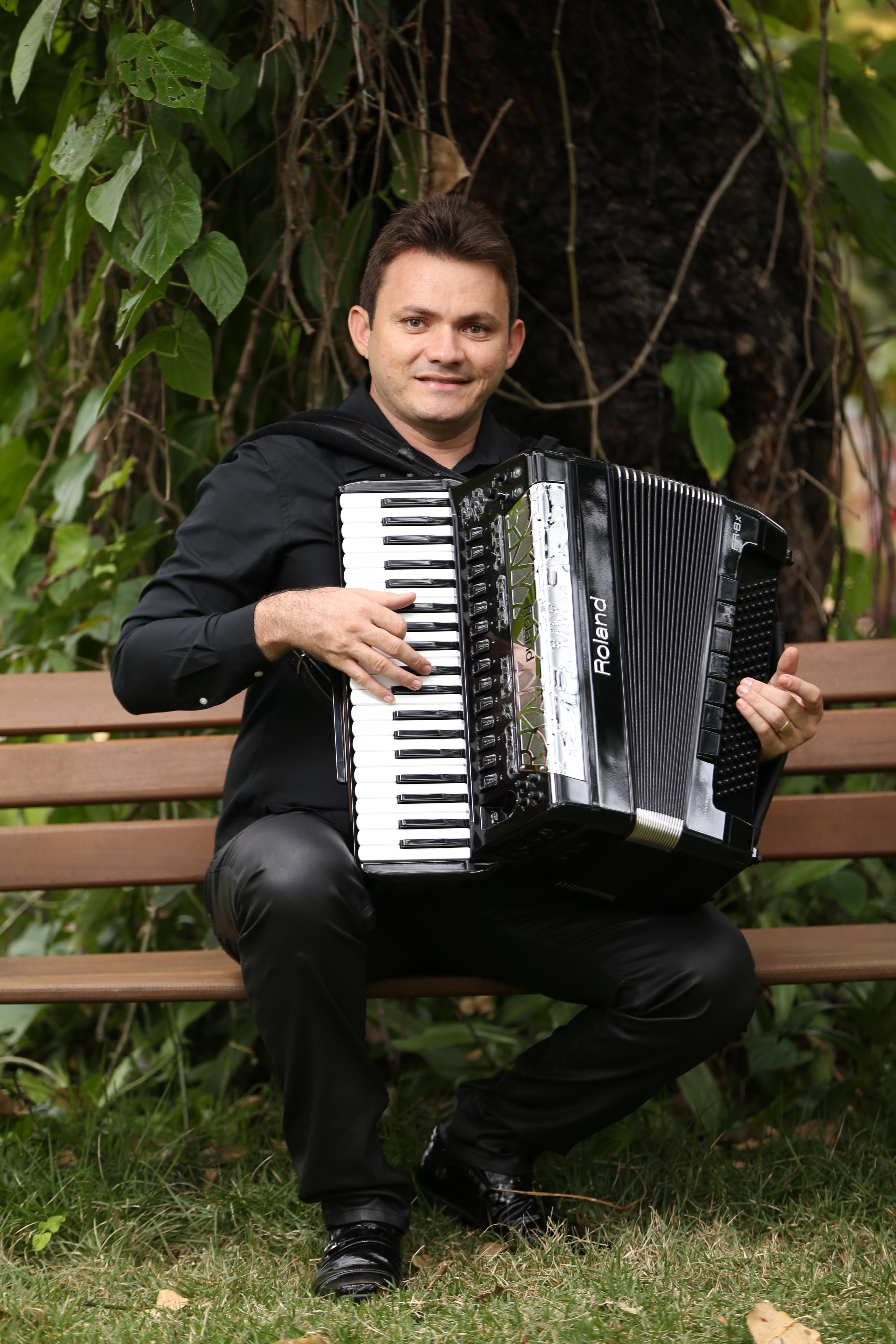 Photo of Denis Silva