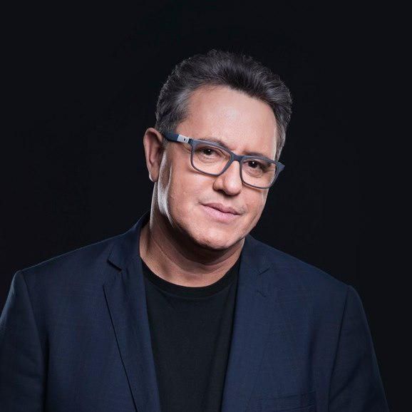 Foto de Nani Azevedo