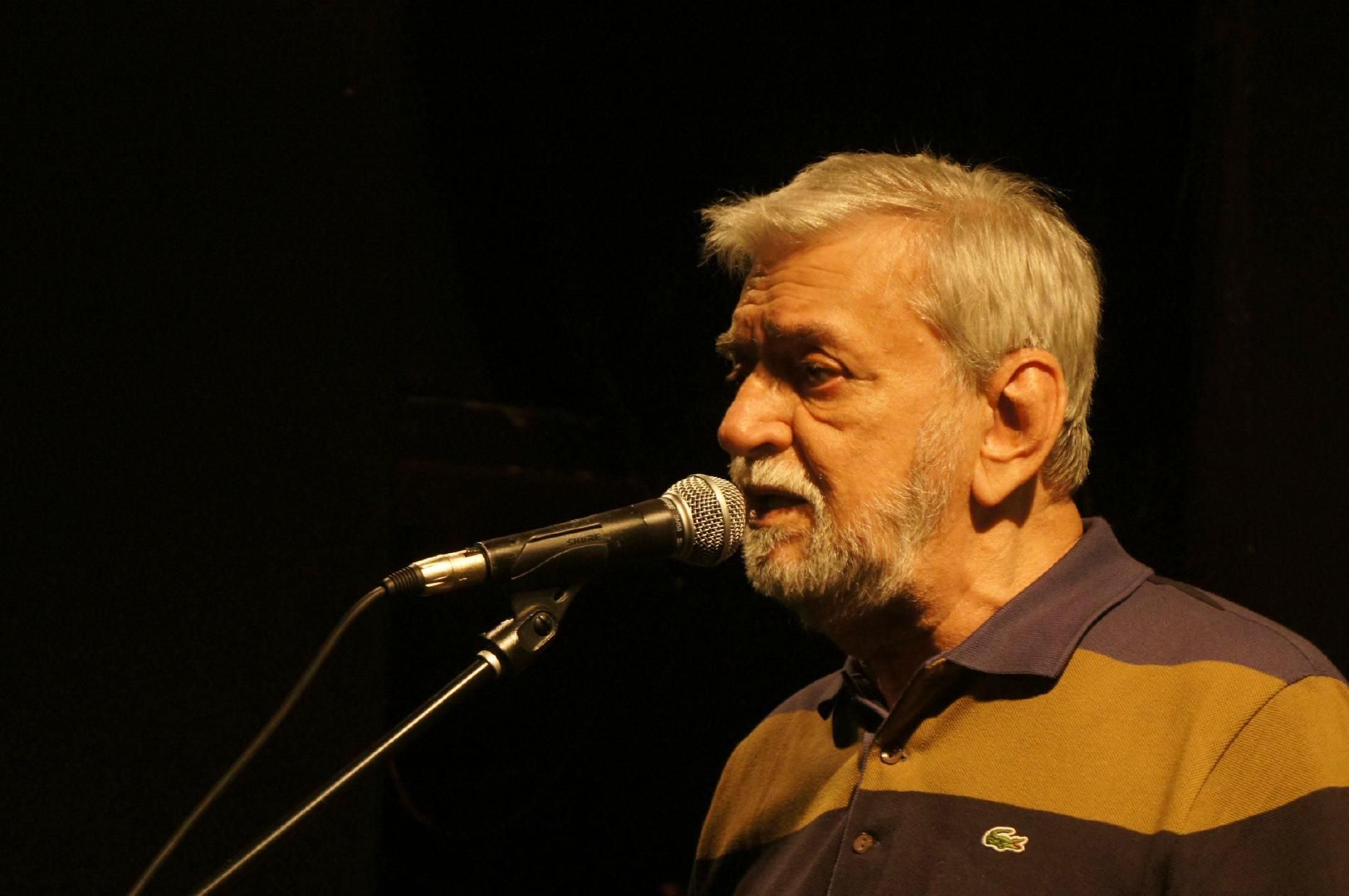 Foto de Bebeto Castilho