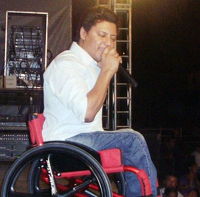 Foto de Welington Camargo