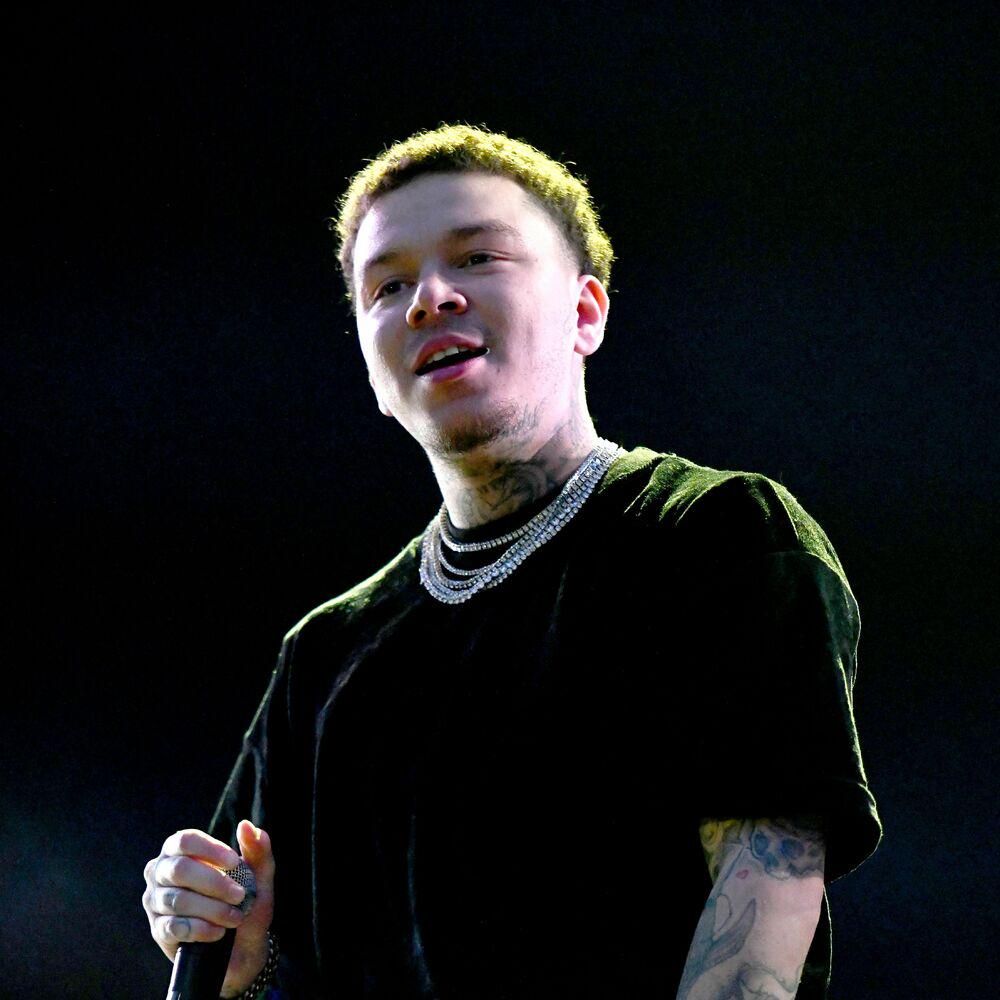 Photo of Phora