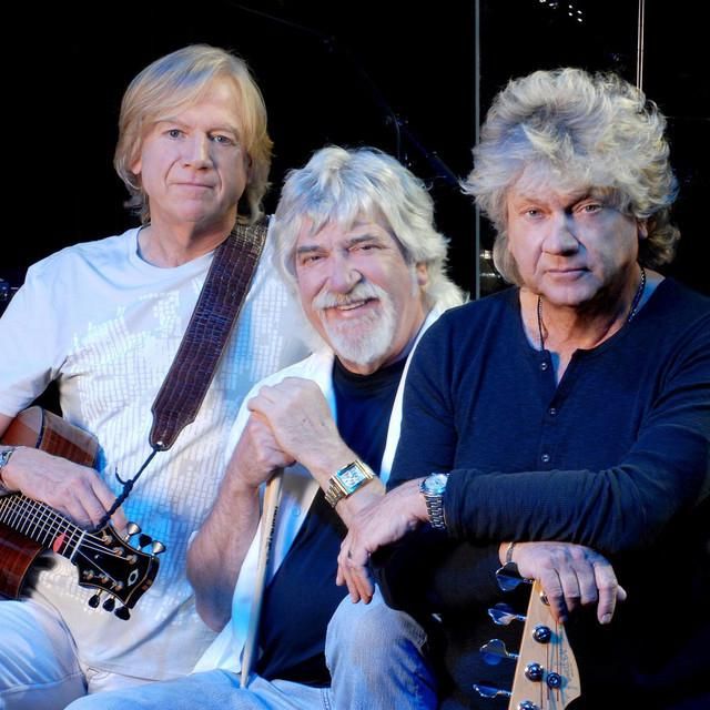 Foto de The Moody Blues