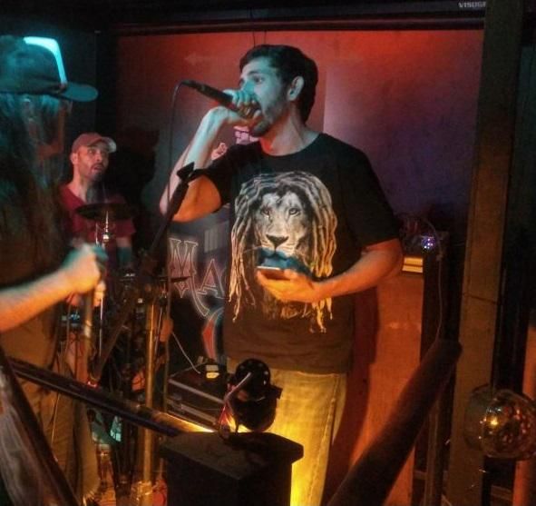 Foto de Marcio Lerner