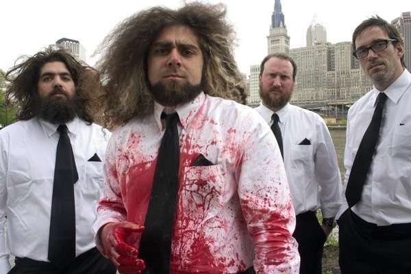 Photo of The Prize Fighter Inferno