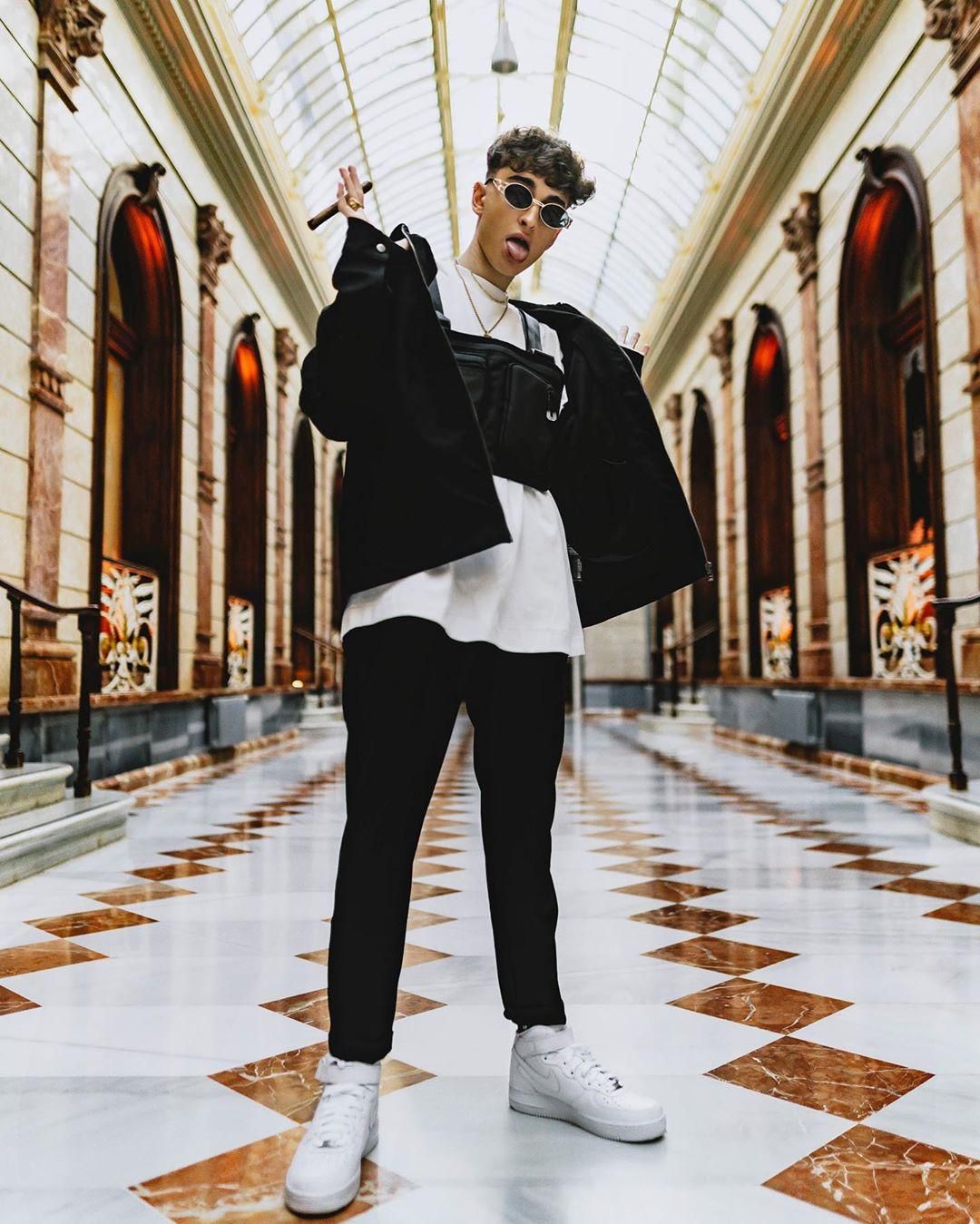 Foto de Alejo Marín