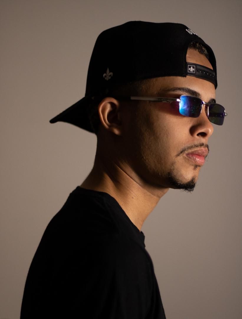 Foto de DJ Yuri Chagas