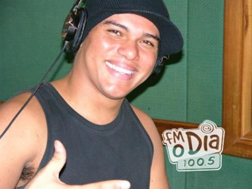 Foto de Bruno Cardoso