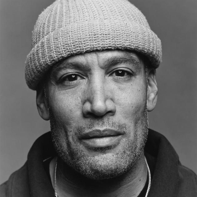 Foto de Ben Harper