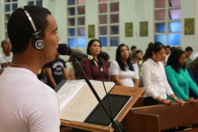 Foto de Desejo de Paz