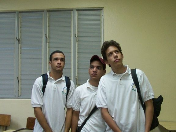 Foto de Purple Barney Project