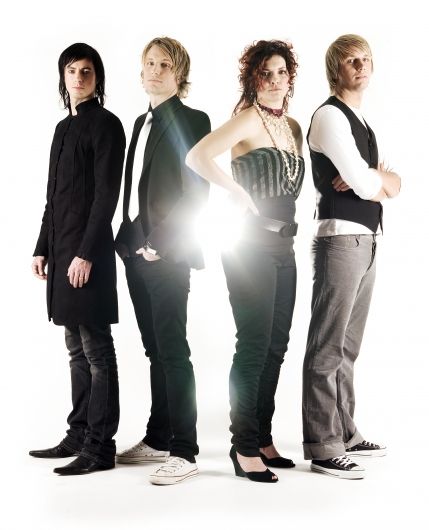 Photo of Sandy Mouche