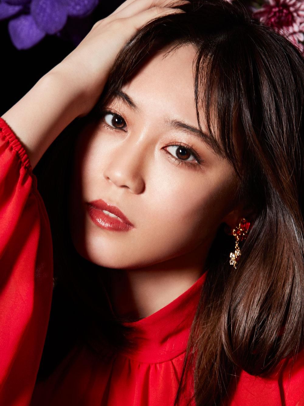 Foto de Reina Washio