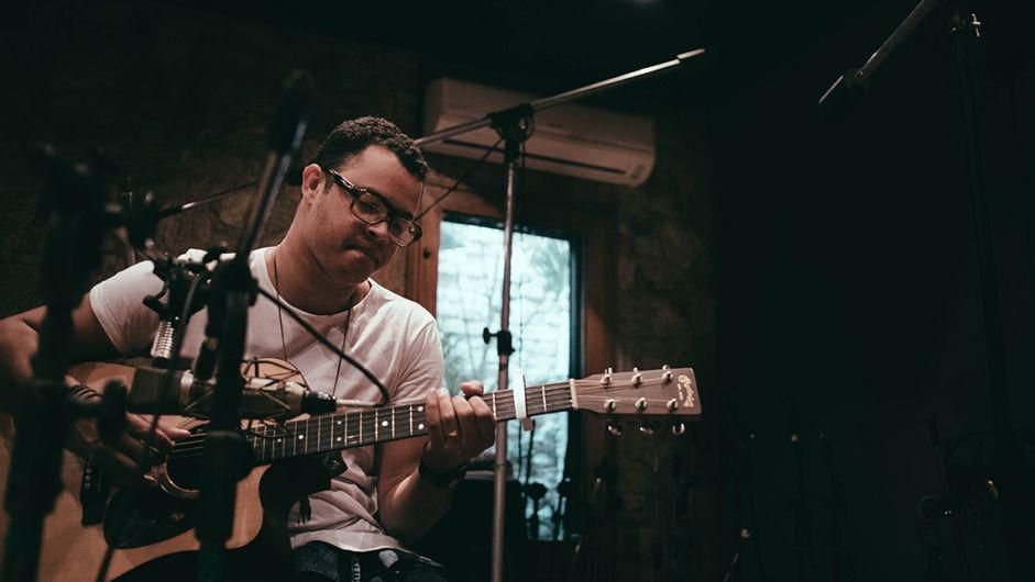 Foto de Ton Molinari