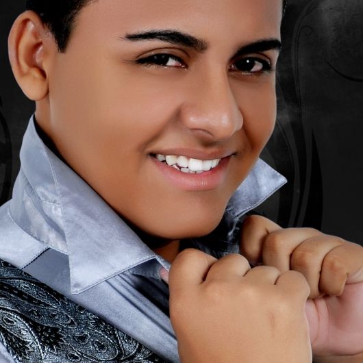 Photo of Gustavo Santana