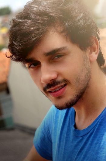 Foto de Angelo Santedicola