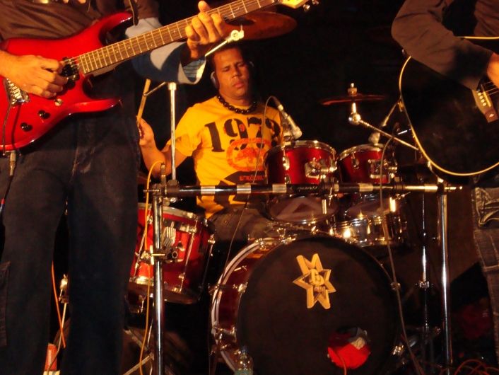 Foto de Caminho 2000